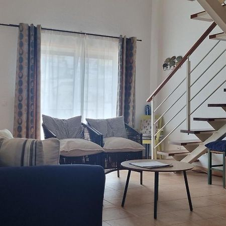 Fm Central Vila Apartment Carvoeiro  Zewnętrze zdjęcie