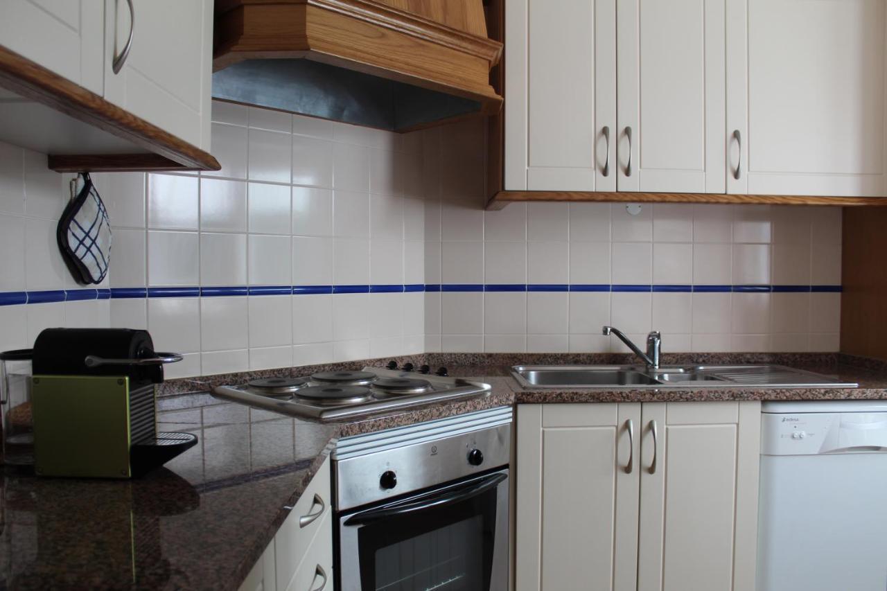Fm Central Vila Apartment Carvoeiro  Zewnętrze zdjęcie