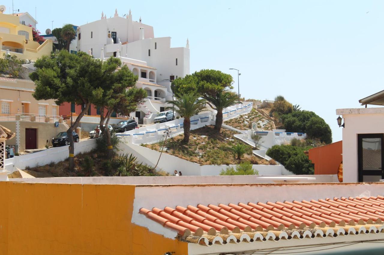 Fm Central Vila Apartment Carvoeiro  Zewnętrze zdjęcie