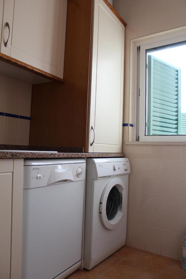 Fm Central Vila Apartment Carvoeiro  Zewnętrze zdjęcie