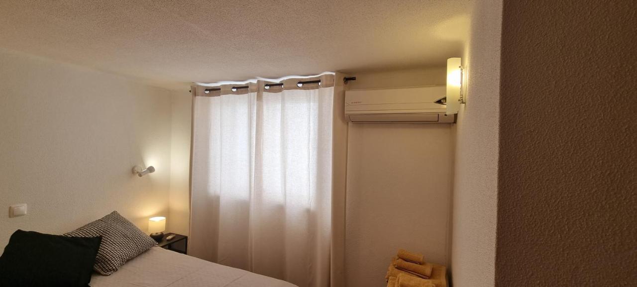 Fm Central Vila Apartment Carvoeiro  Zewnętrze zdjęcie