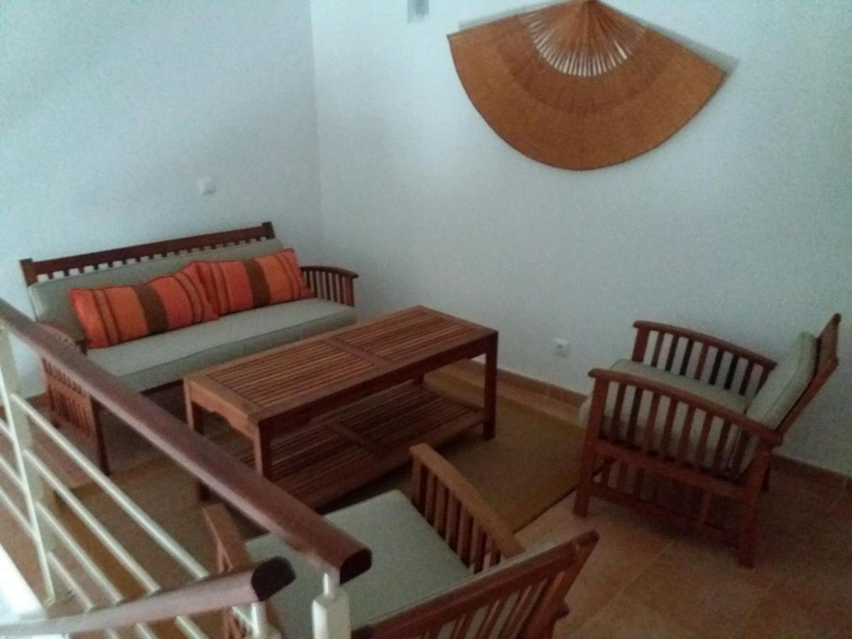 Fm Central Vila Apartment Carvoeiro  Zewnętrze zdjęcie