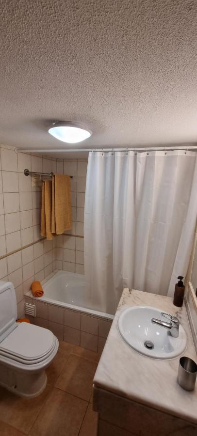 Fm Central Vila Apartment Carvoeiro  Zewnętrze zdjęcie