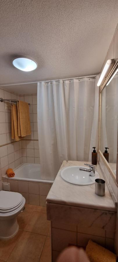 Fm Central Vila Apartment Carvoeiro  Zewnętrze zdjęcie