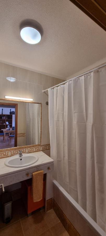 Fm Central Vila Apartment Carvoeiro  Zewnętrze zdjęcie