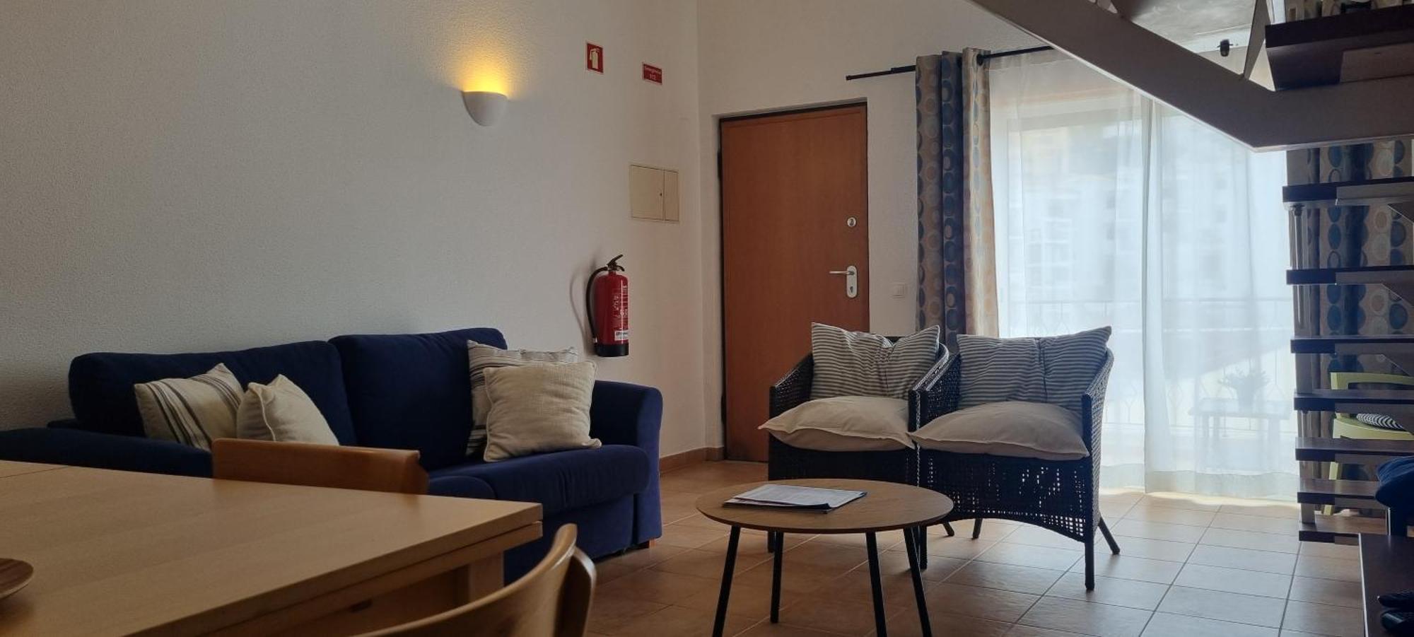 Fm Central Vila Apartment Carvoeiro  Zewnętrze zdjęcie