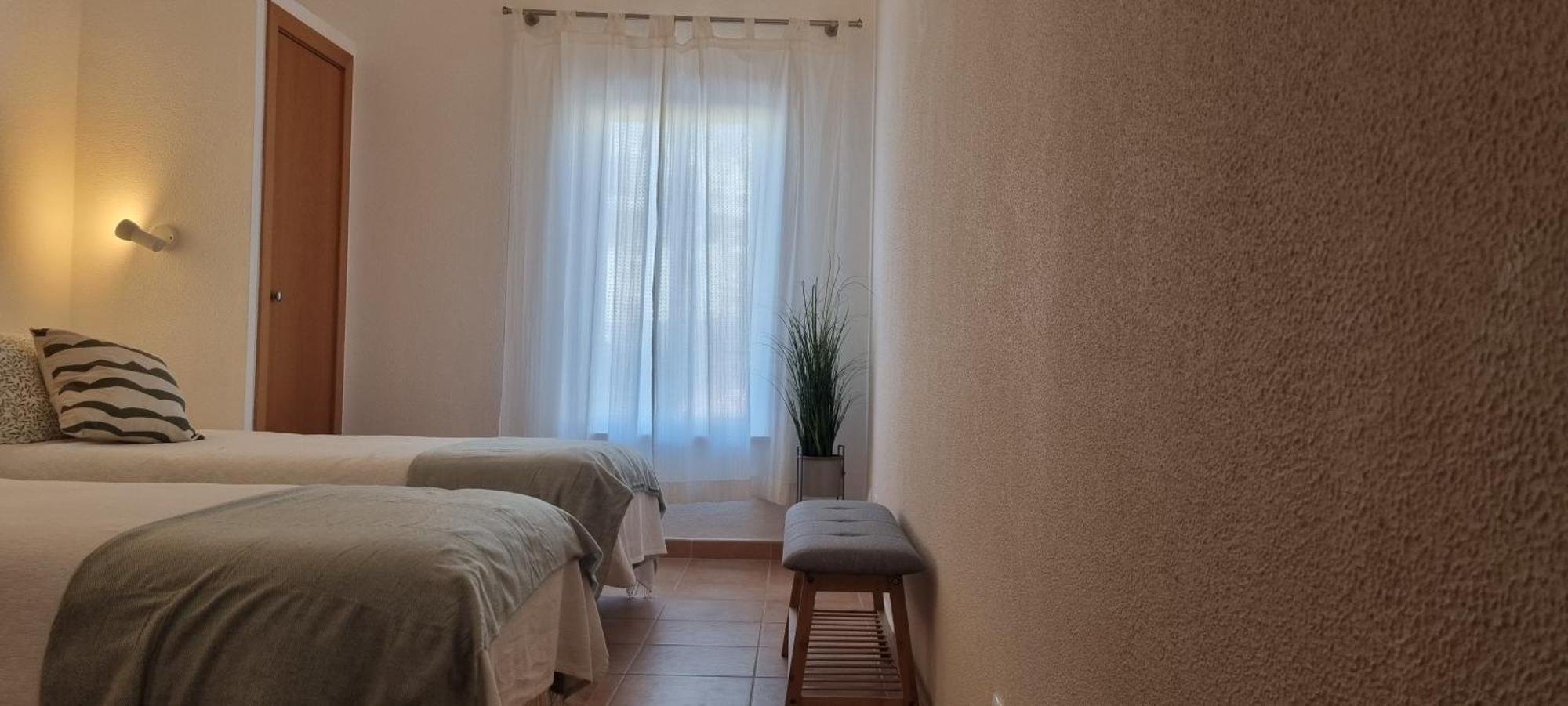 Fm Central Vila Apartment Carvoeiro  Zewnętrze zdjęcie
