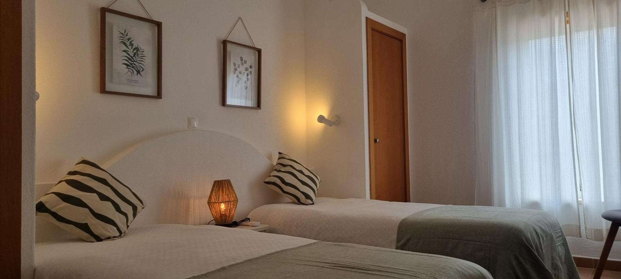 Fm Central Vila Apartment Carvoeiro  Zewnętrze zdjęcie
