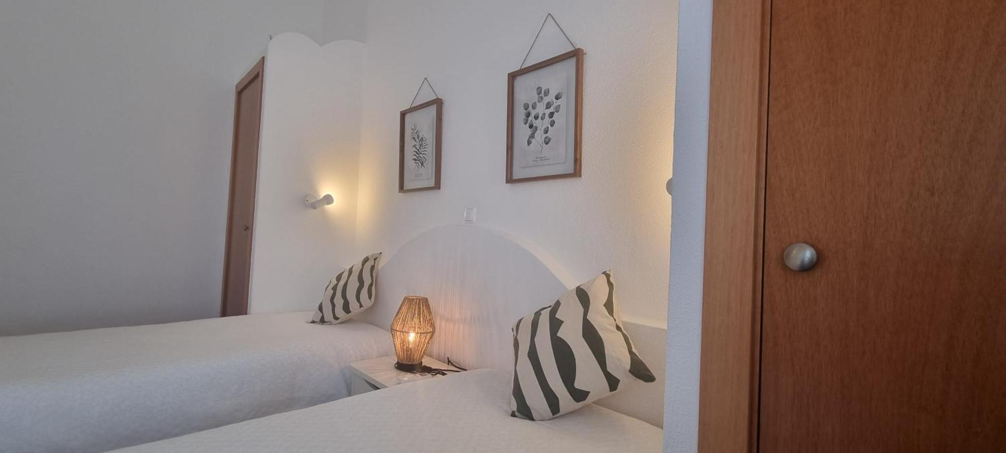 Fm Central Vila Apartment Carvoeiro  Zewnętrze zdjęcie