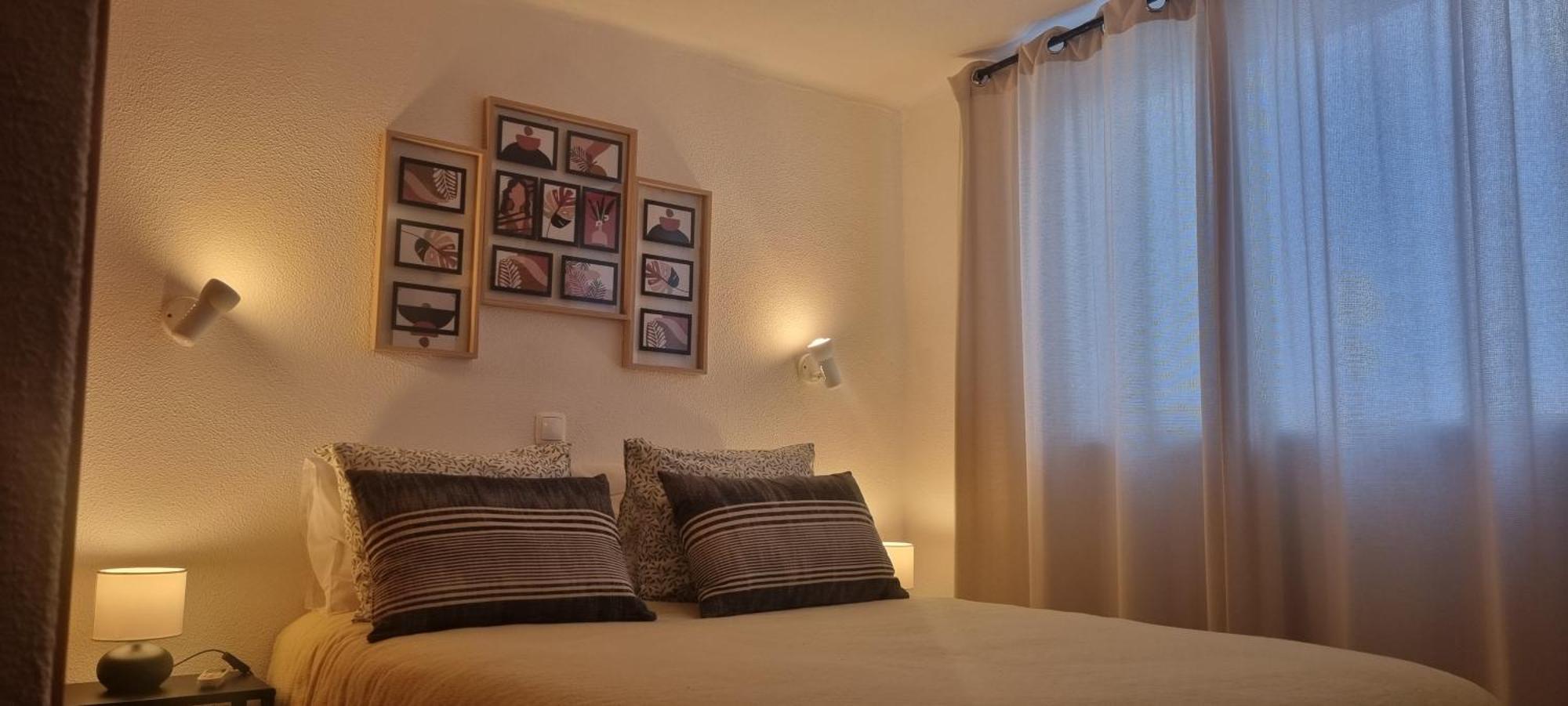 Fm Central Vila Apartment Carvoeiro  Zewnętrze zdjęcie