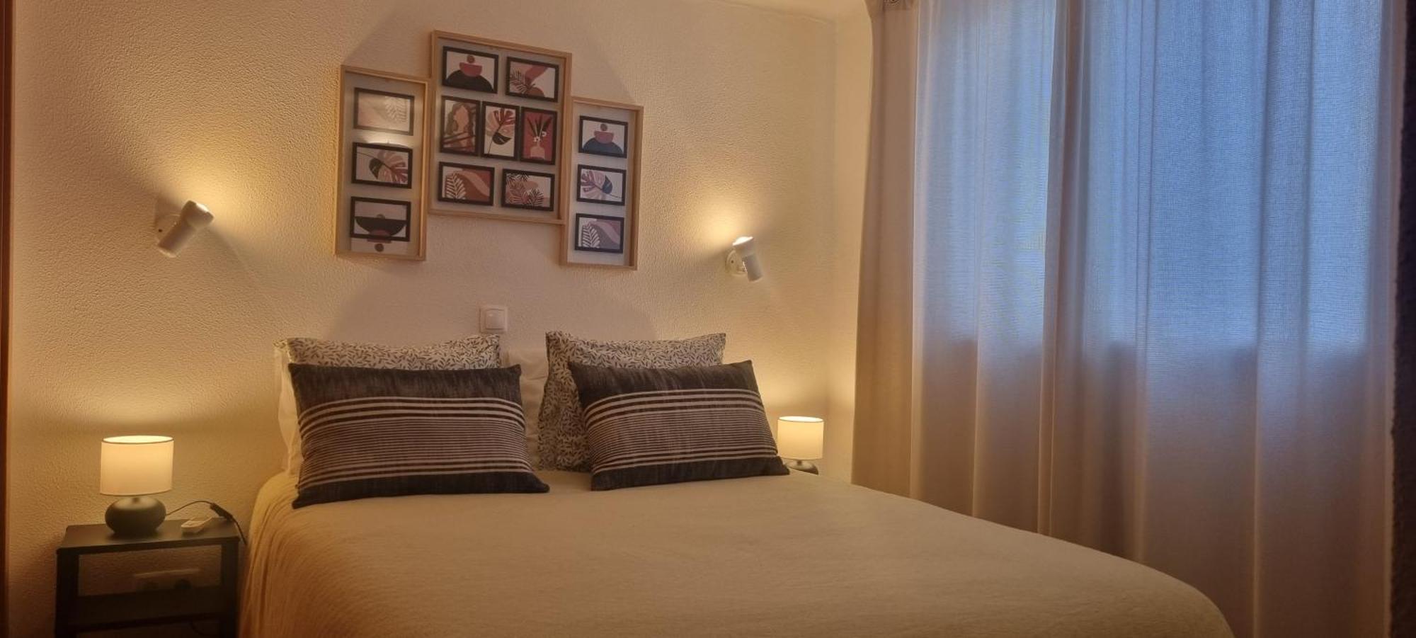 Fm Central Vila Apartment Carvoeiro  Zewnętrze zdjęcie