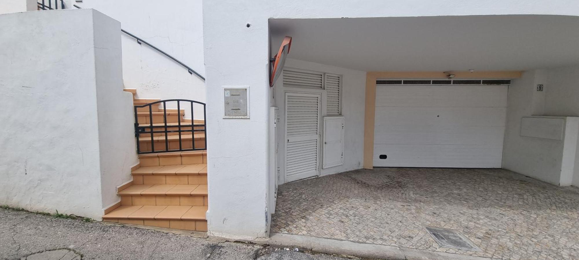 Fm Central Vila Apartment Carvoeiro  Zewnętrze zdjęcie